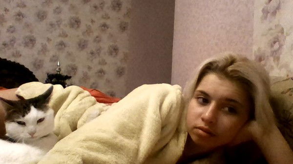 Наталья Киреева