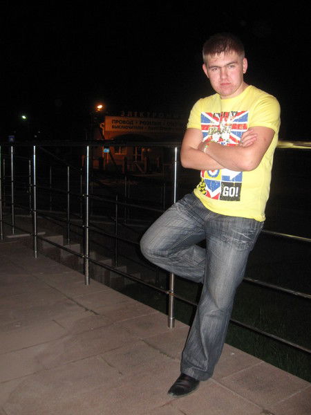 Алексей Шестаков