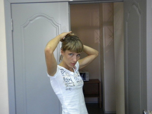 Анна Ярдина