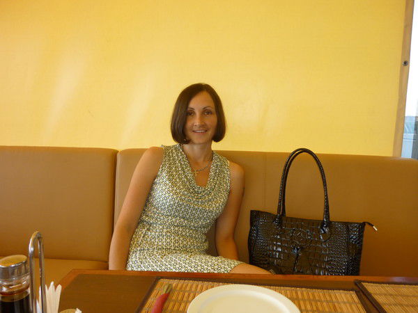 Валентина Симоненко