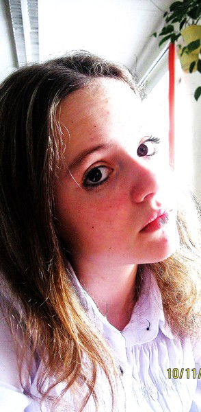 Настюфка ...