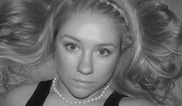 Юлия Государенкова