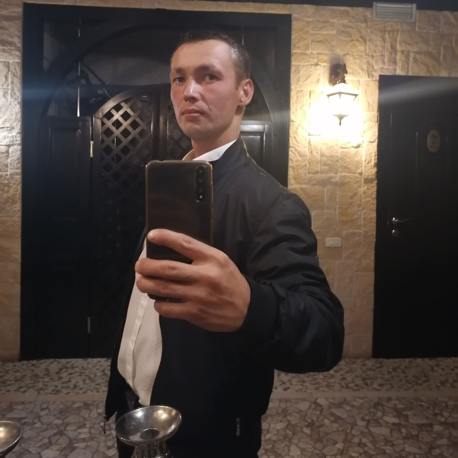 Сергей Ковальчук