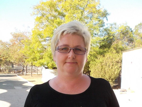 Оксана Лыманюк