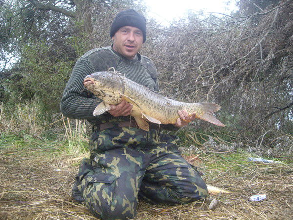Андрей Свергунов