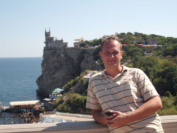 Денис Стрелкин