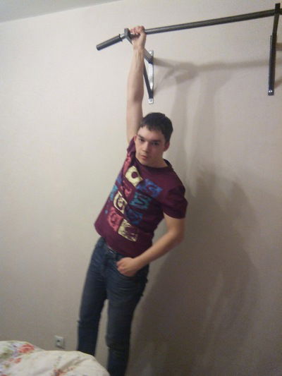 Иван Кладов