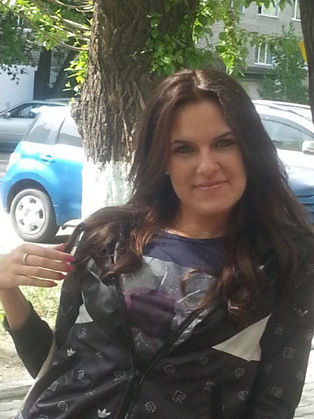 Тина Воронаки