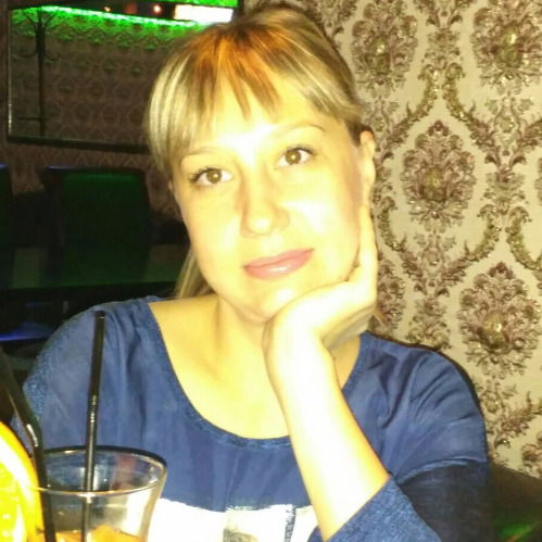 Татьяна Кузьмина