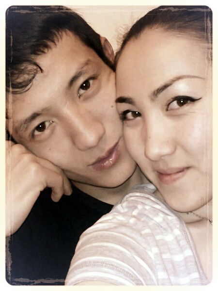 Abdurahman Aigerim Asanovi