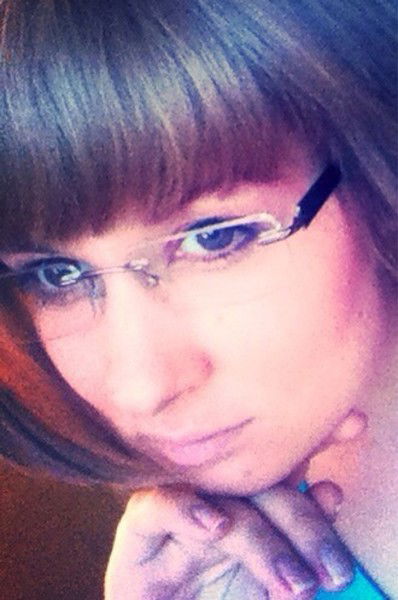 Ольга Мизонова