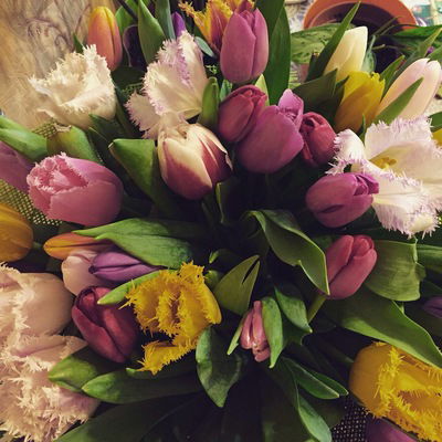 Ризана Кусалина