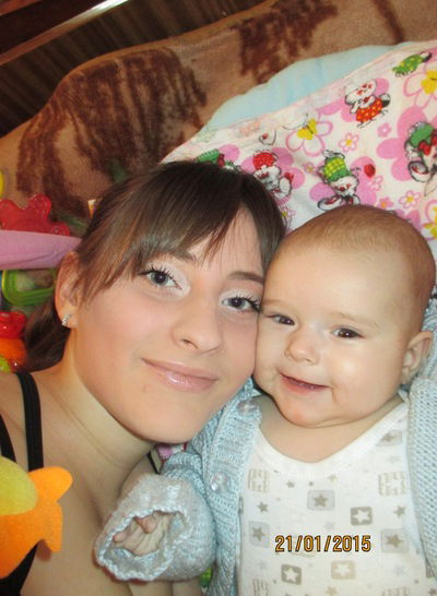 Елена Бабич