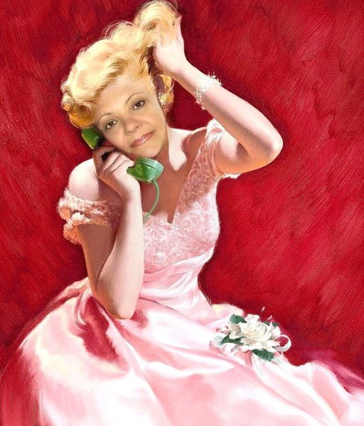 Галина Евстратовская