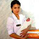 Asel Toksambaeva