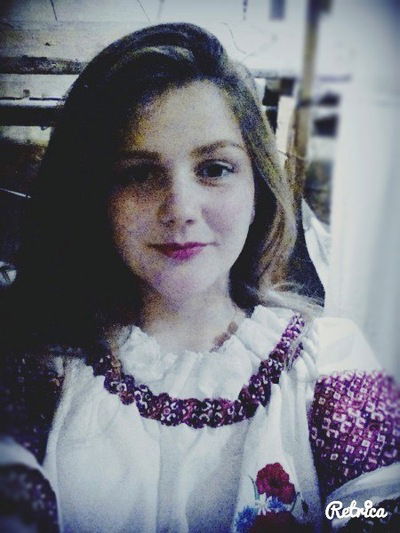 Ната Иванова