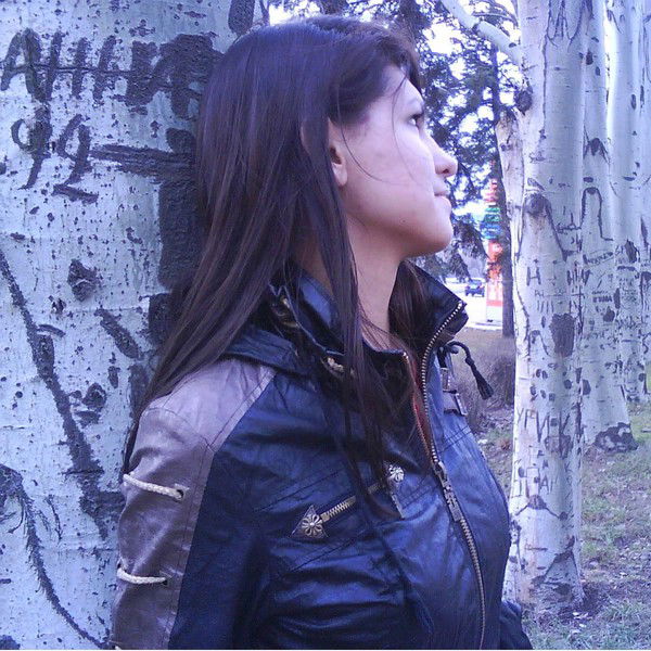 Серая Волчица