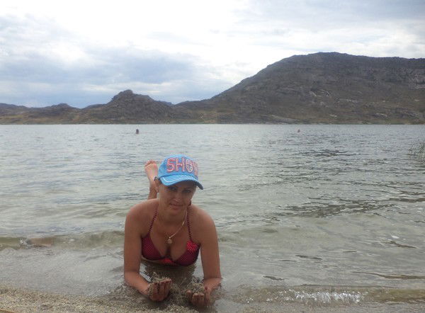 ~~~Елена~ Киселева~~~