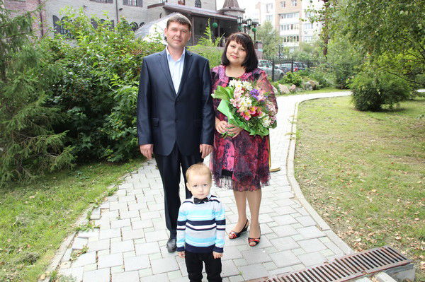 Альбина Чернышенко