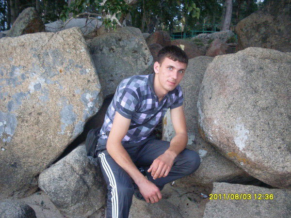 =Юрий=- Пустозёров