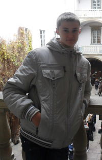 Олег Сорочук