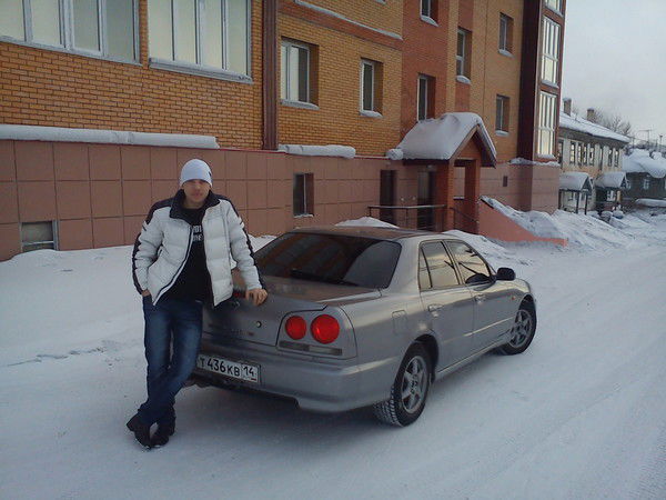 Михаил Дмитриев