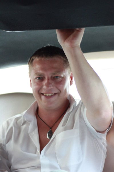 Андрей Афанасьев