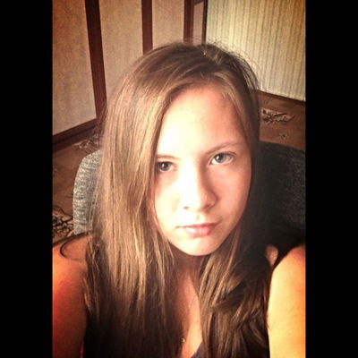 Дарья Панкратова