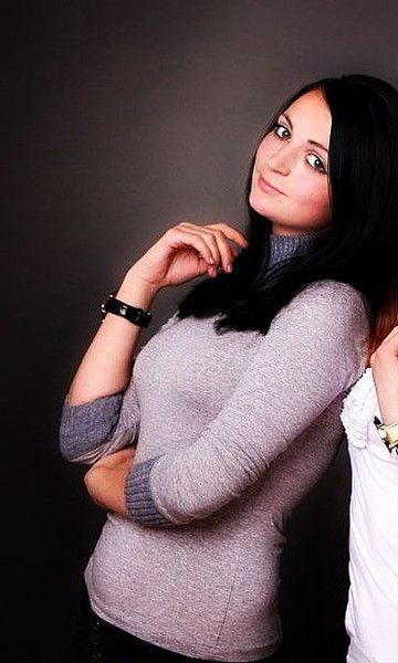 Анастасия Денисенко