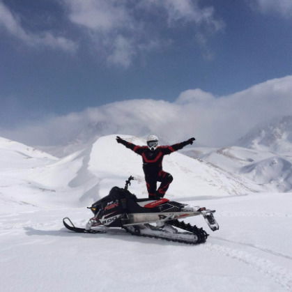 Александр Шелухин