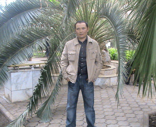 Рай Каппасов