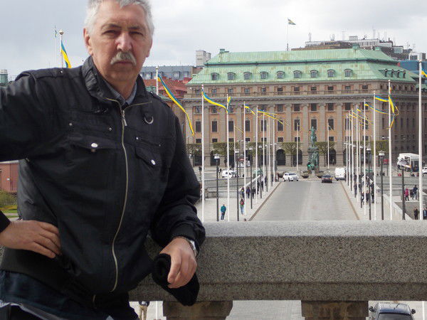 Сергей Тарасов