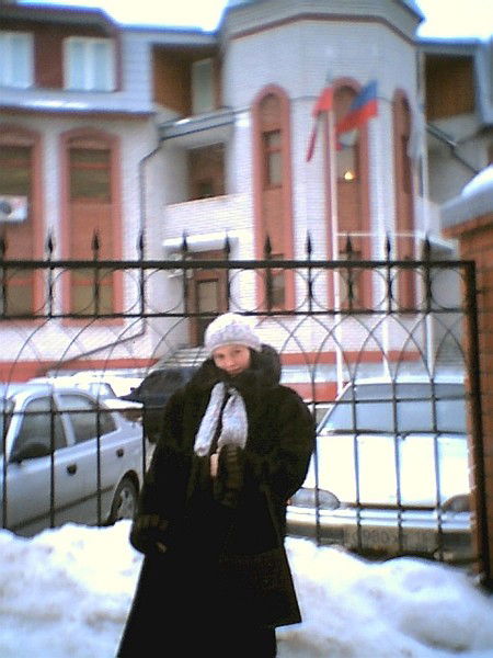 Анастасия Тухбатуллина