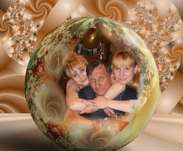 Владимир Левин