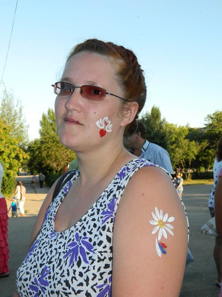 Анна Сухорукова