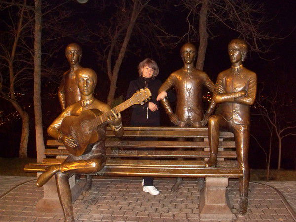 Татьяна Фомина