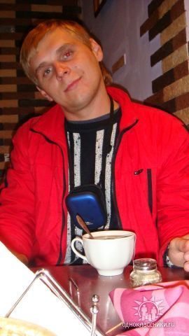 Игорь Жучкин