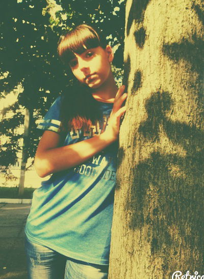 Людмила Мельник