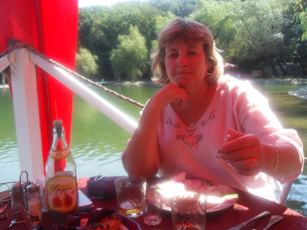 Нина Пучкина