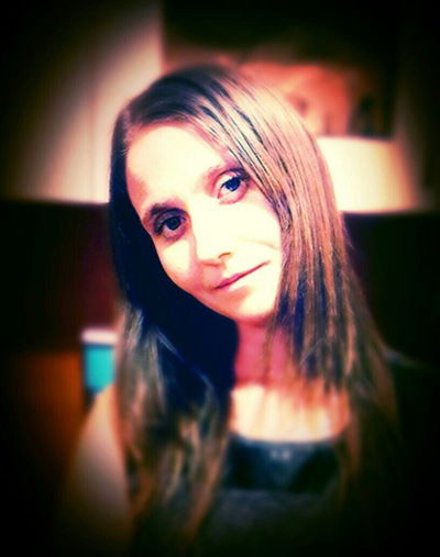 Кристина Крамарева