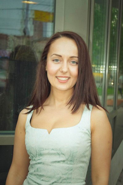 Наталья Поварёнкова