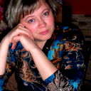 Лена Бородина