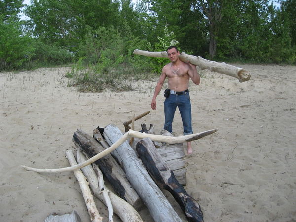 Алексей Терехов