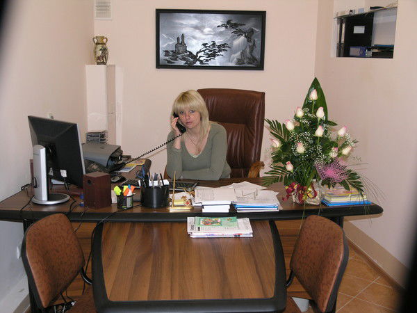 Наташа Галецкая