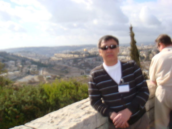 Ермек Адылханов