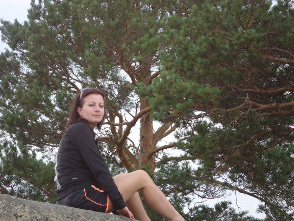 Ирина Зелевская