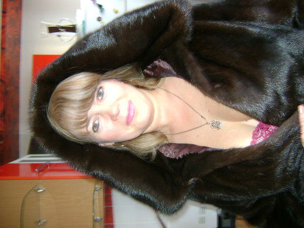 Елена Дудникова