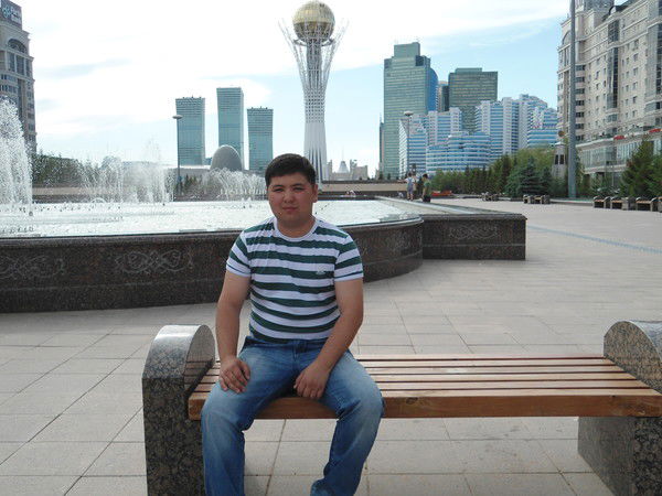 Берiкбол Серiк