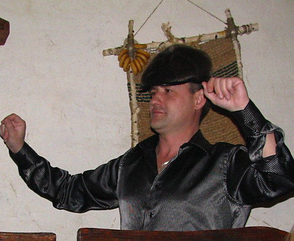 Константин Гатилов