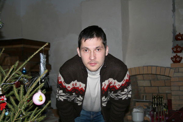 Юрий Павлович